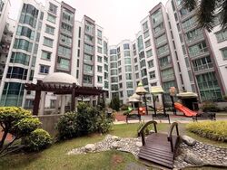The Sunny Spring (D14), Apartment #635513581
